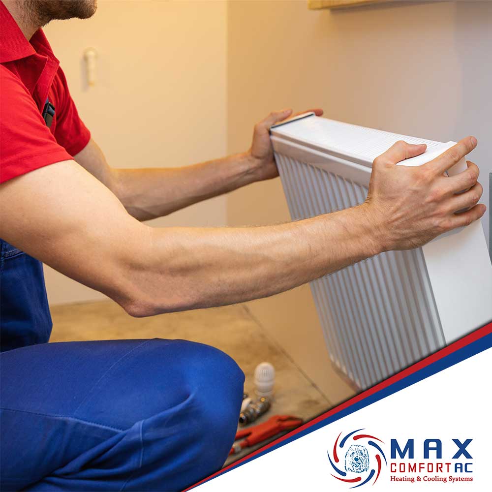 5 MOST COMMON FURNACE & HEATING PROBLEMS