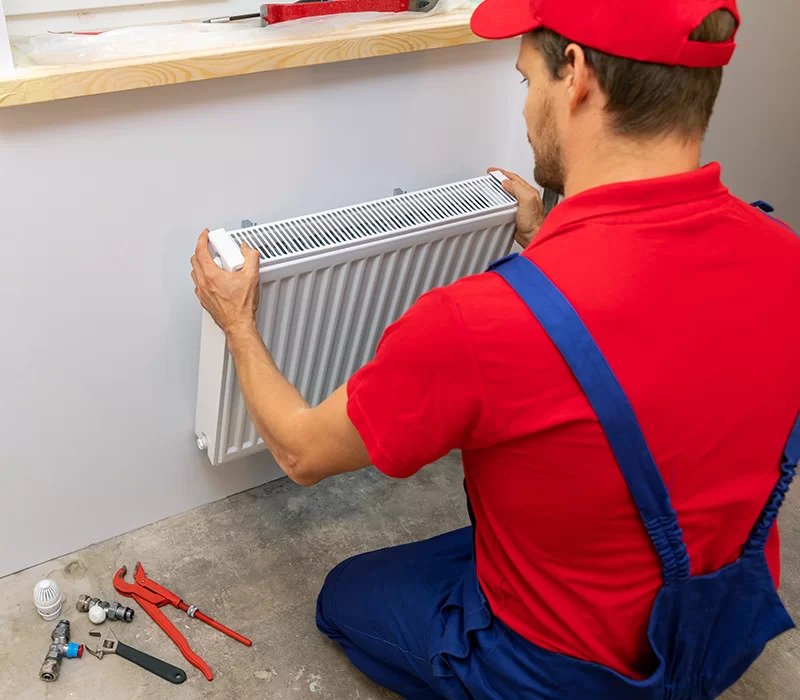 Heating Installation