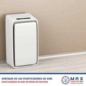 Conoce Las Ventajas De Los Purificadores De Aire