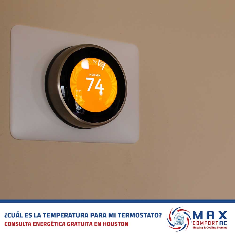 Termostatos Programables: Clave para Ahorrar en tu Factura de Luz