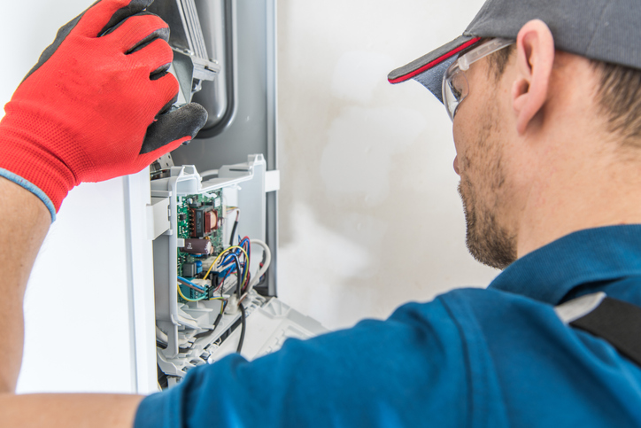 Heating Service In Houston, Cypress, Katy, TX and Surrounding Areas​