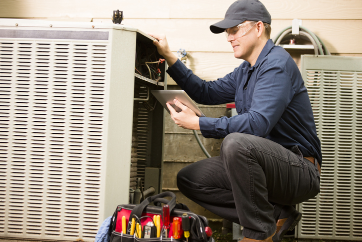 Heating Tune Up In Houston, Cypress, Katy, TX and Surrounding Areas​